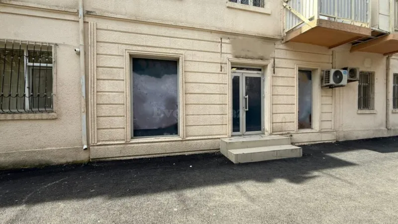 Kirayə verilir Obyekt 110 m² 28 May m. - şəkil 12