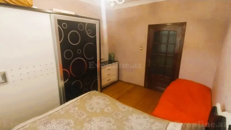 Satılır 3 otaqlı Mənzil Yeni tikili 70 m² 28 May m. - şəkil 2