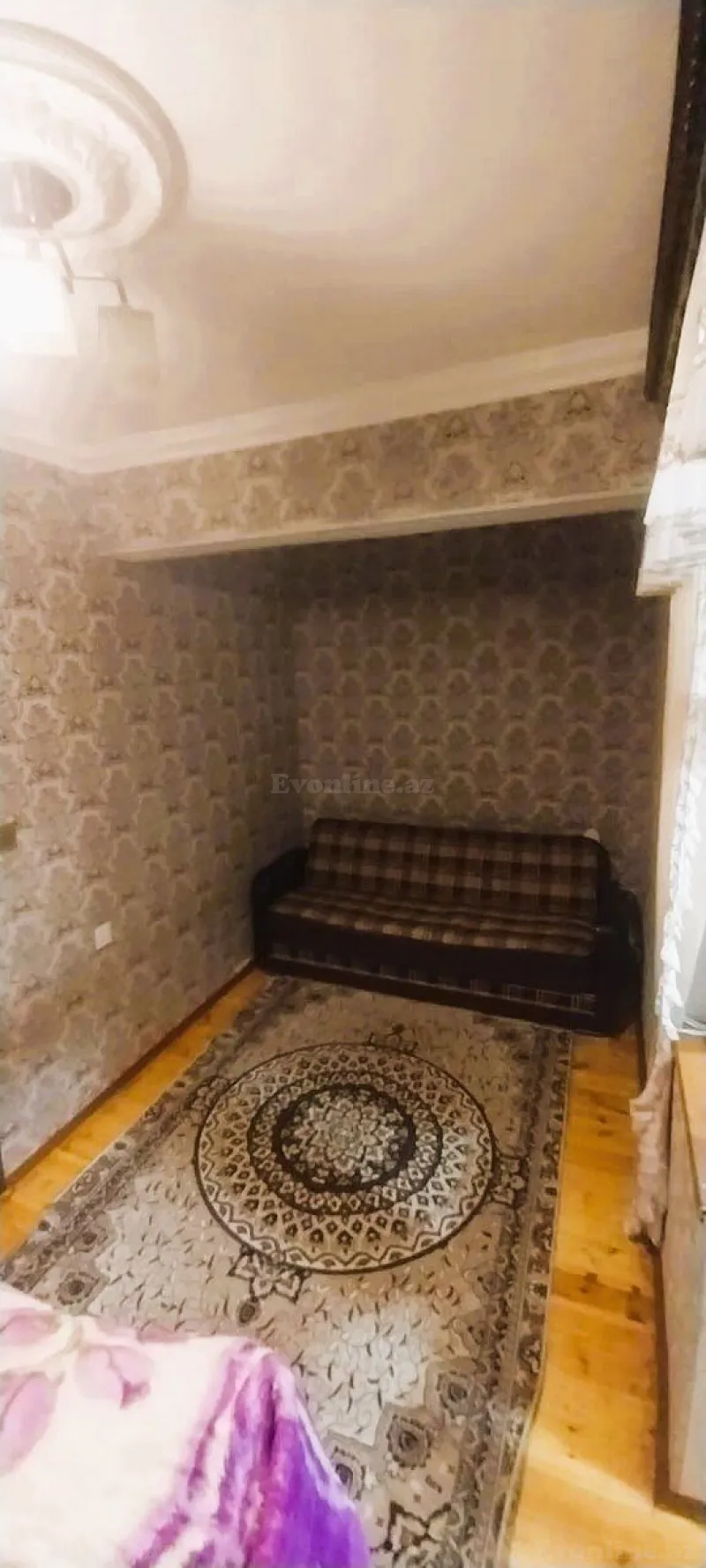 Satılır 3 otaqlı Mənzil Yeni tikili 70 m² 28 May m. - şəkil 3