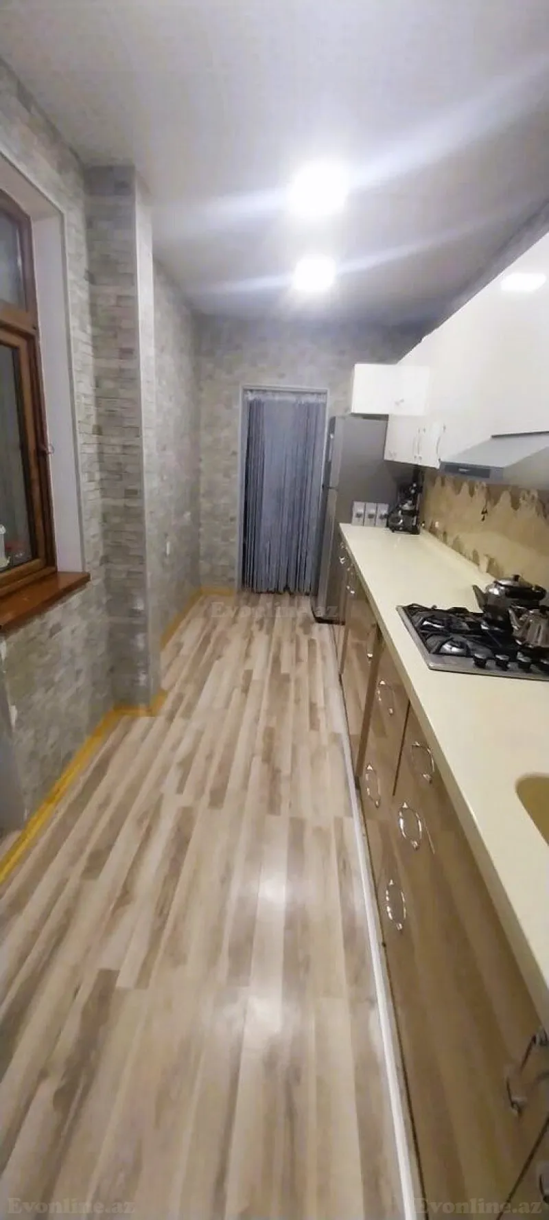 Satılır 3 otaqlı Mənzil Yeni tikili 70 m² 28 May m. - şəkil 5