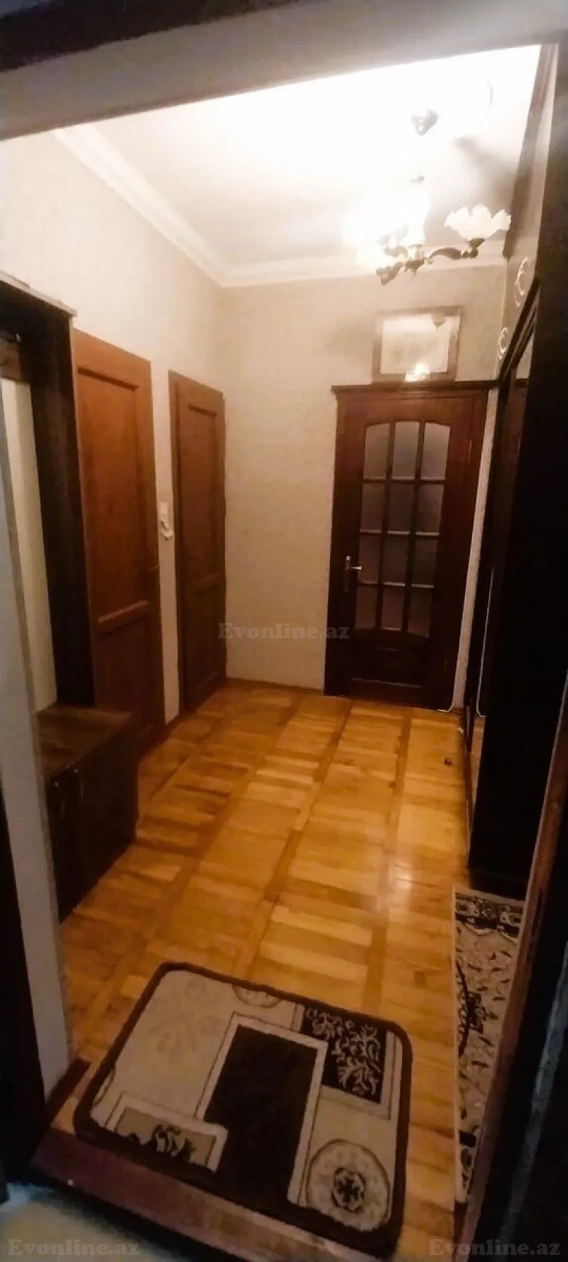 Satılır 3 otaqlı Mənzil Yeni tikili 70 m² 28 May m. - şəkil 6