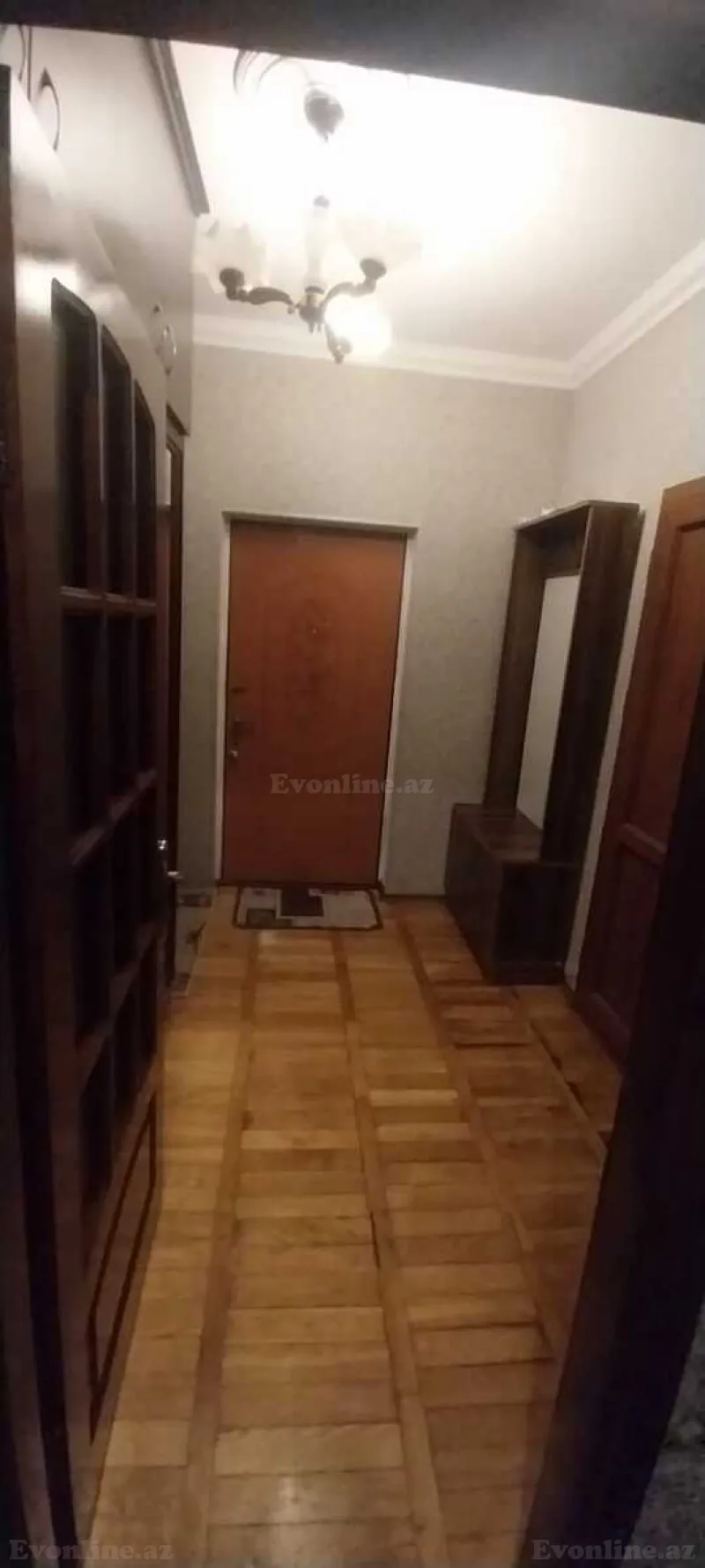 Satılır 3 otaqlı Mənzil Yeni tikili 70 m² 28 May m. - şəkil 7