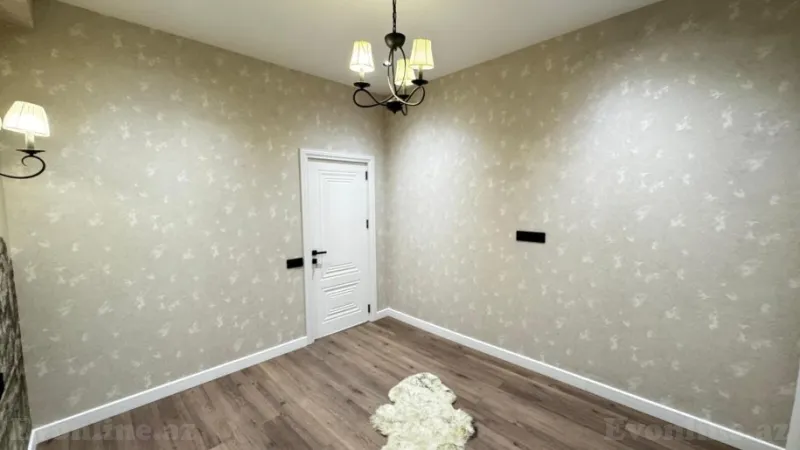 Satılır 2 otaqlı Mənzil Yeni tikili 60 m² Nəriman Nərimanov m. - şəkil 13