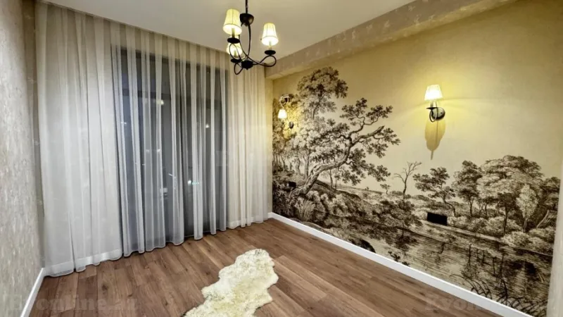 Satılır 2 otaqlı Mənzil Yeni tikili 60 m² Nəriman Nərimanov m. - şəkil 14