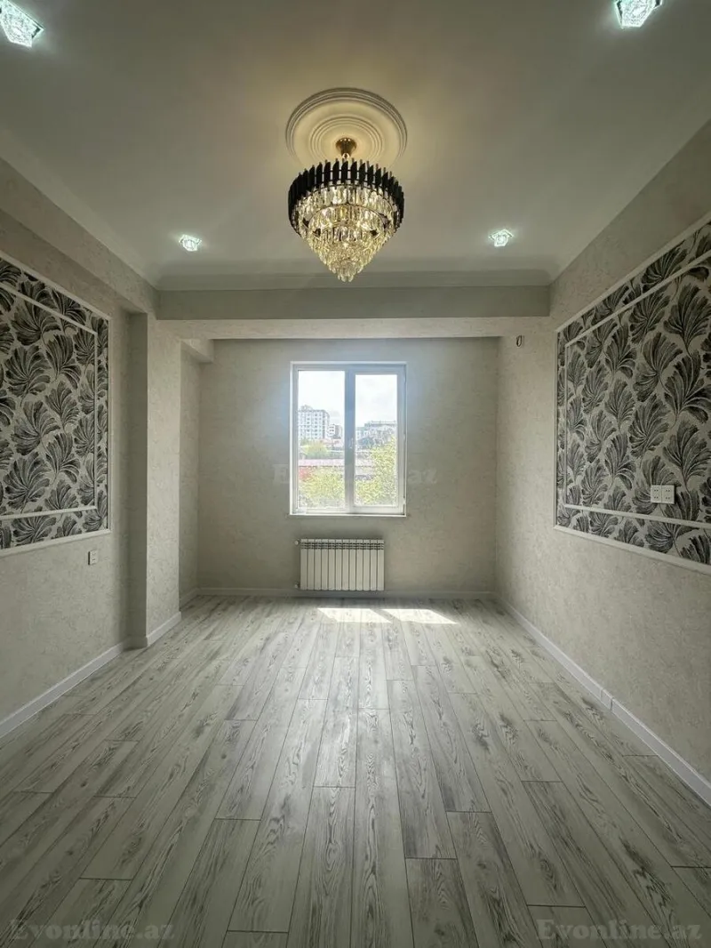 3 otaqlı Mənzil 70 m² Masazır Satılır