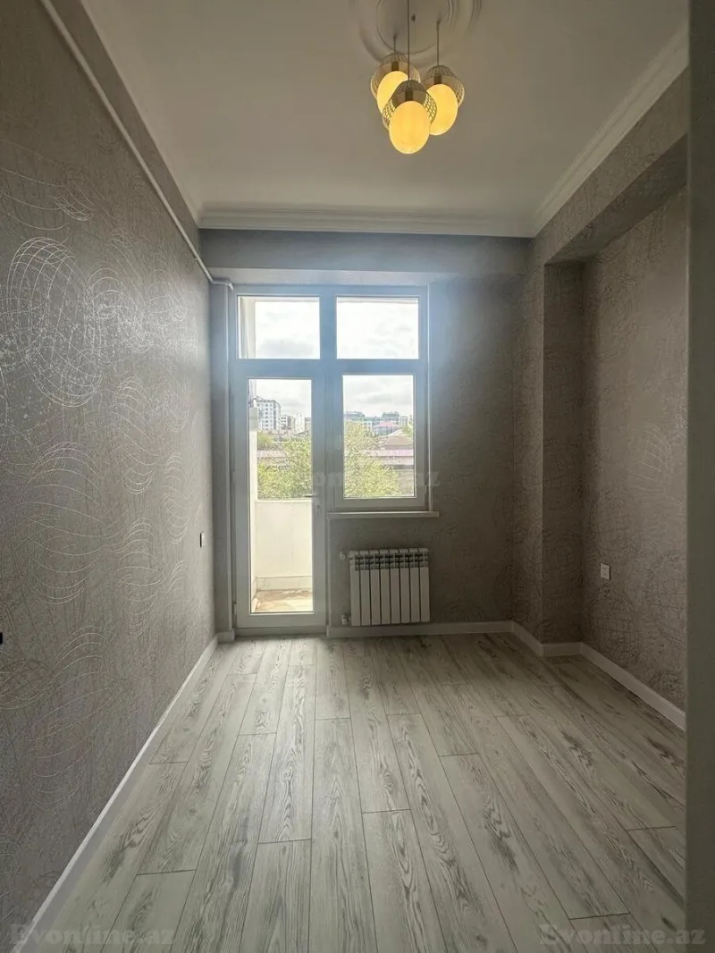 Satılır 3 otaqlı Mənzil Yeni tikili 70 m² Masazır - şəkil 4