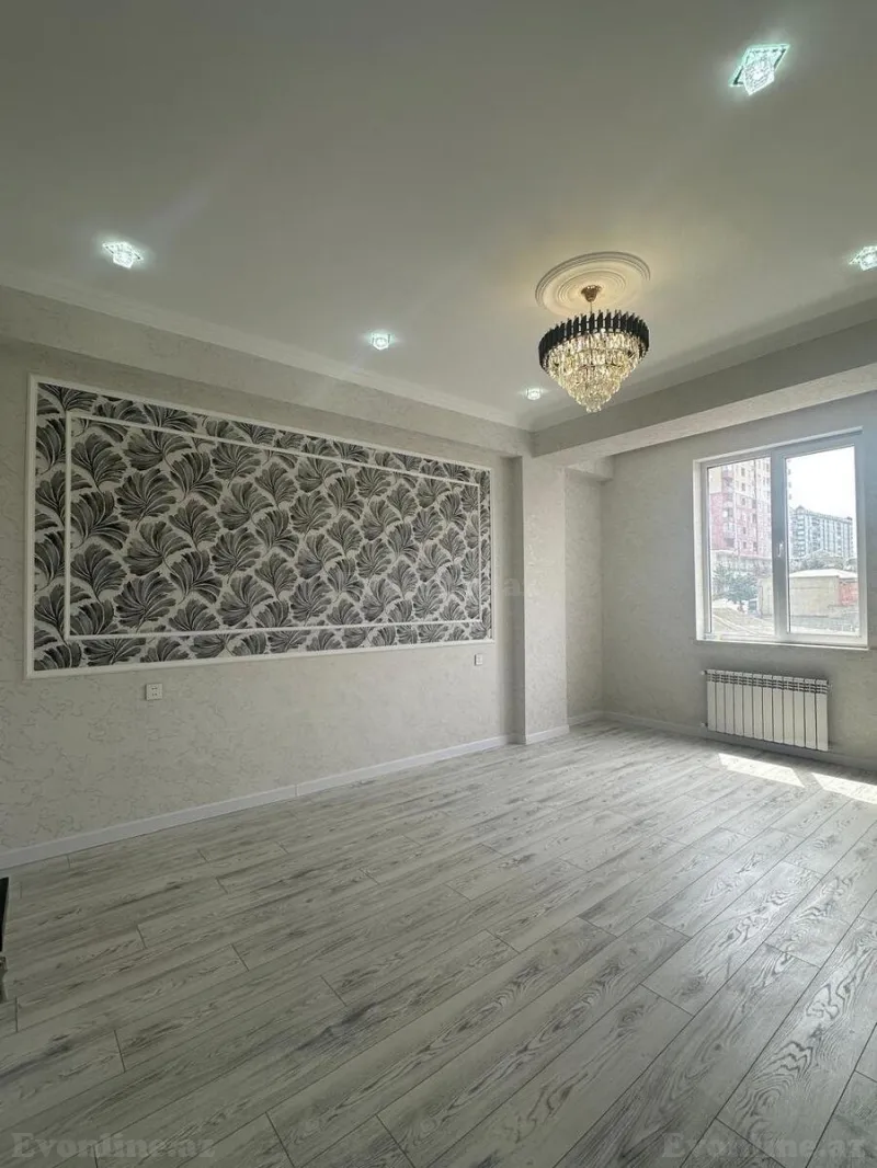 Satılır 3 otaqlı Mənzil Yeni tikili 70 m² Masazır - şəkil 5