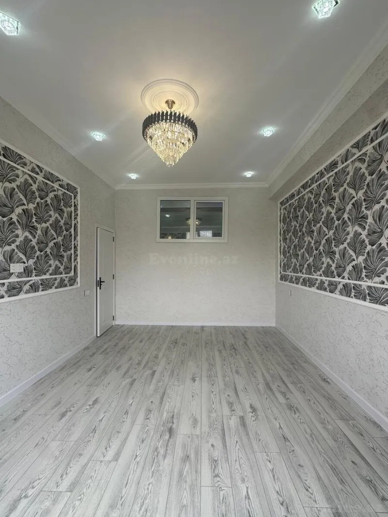 Satılır 3 otaqlı Mənzil Yeni tikili 70 m² Masazır - şəkil 6