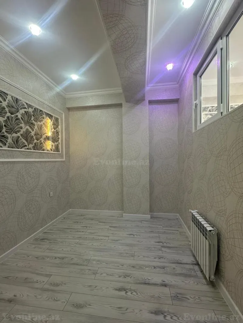 Satılır 3 otaqlı Mənzil Yeni tikili 70 m² Masazır - şəkil 7