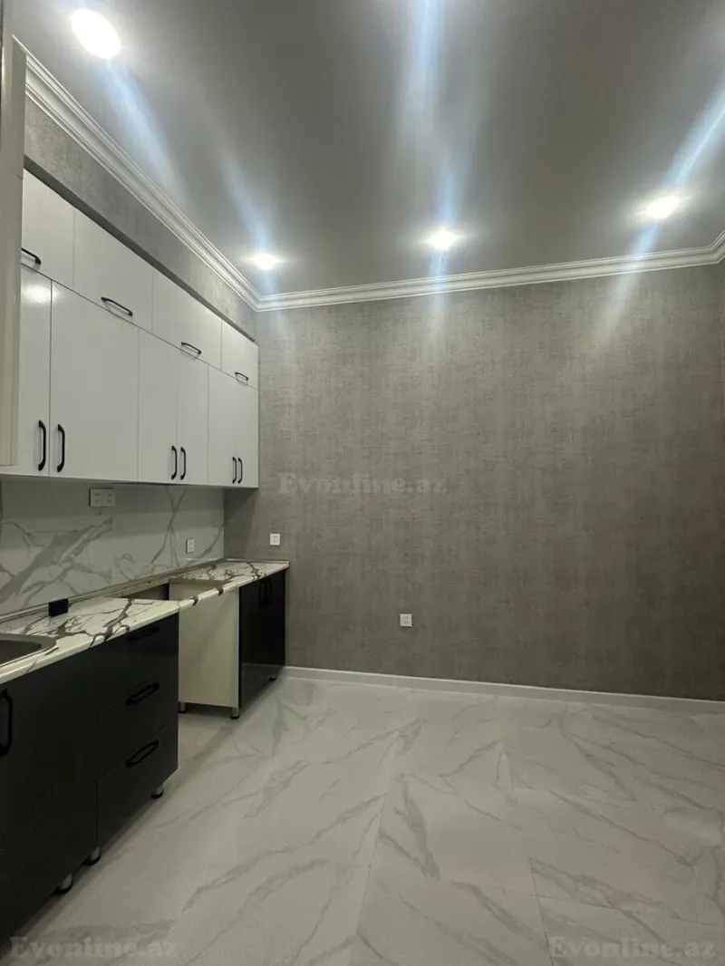 Satılır 3 otaqlı Mənzil Yeni tikili 70 m² Masazır - şəkil 10
