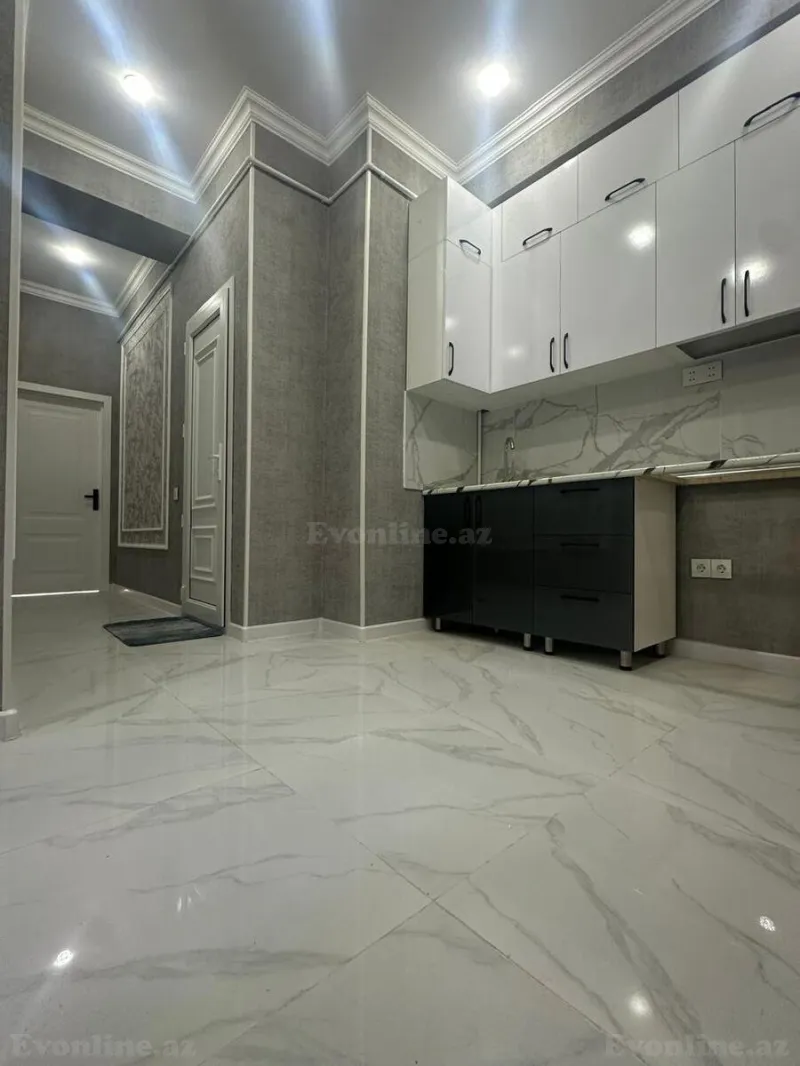 Satılır 3 otaqlı Mənzil Yeni tikili 70 m² Masazır - şəkil 11