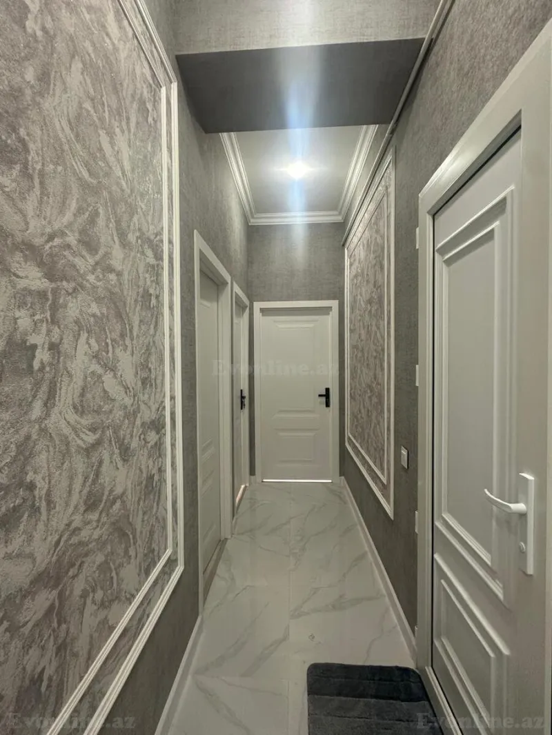 Satılır 3 otaqlı Mənzil Yeni tikili 70 m² Masazır - şəkil 12