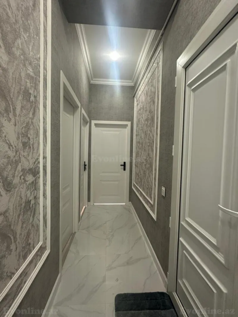 Satılır 3 otaqlı Mənzil Yeni tikili 70 m² Masazır - şəkil 13