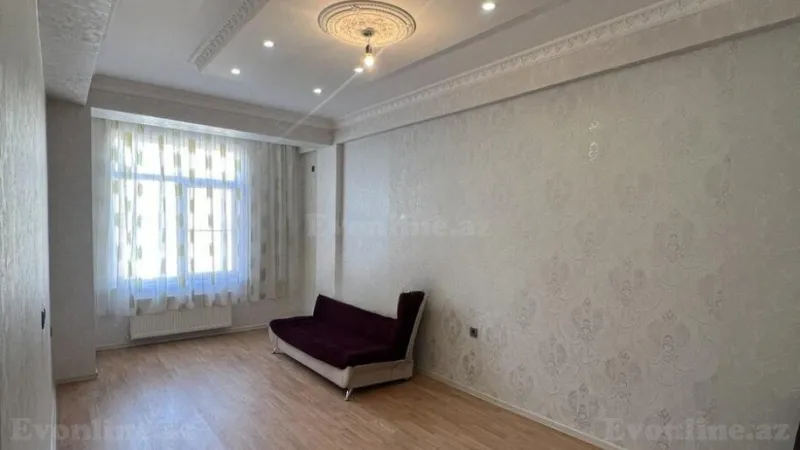 3 otaqlı Mənzil 68 m² Masazır Satılır