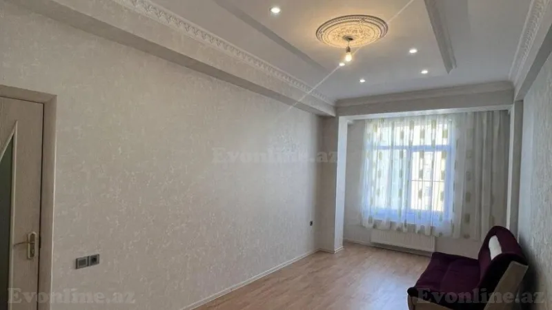 Satılır 3 otaqlı Mənzil Yeni tikili 68 m² Masazır - şəkil 2