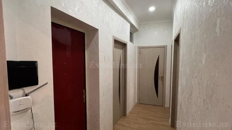 Satılır 3 otaqlı Mənzil Yeni tikili 68 m² Masazır - şəkil 3