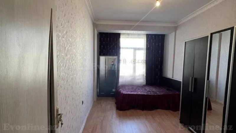 Satılır 3 otaqlı Mənzil Yeni tikili 68 m² Masazır - şəkil 4