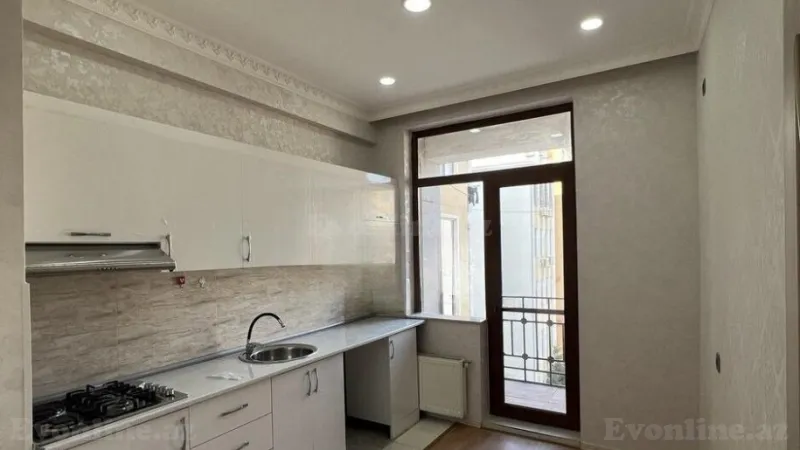 Satılır 3 otaqlı Mənzil Yeni tikili 68 m² Masazır - şəkil 5