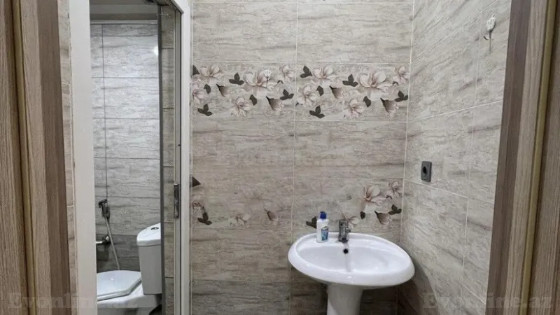 Satılır 3 otaqlı Mənzil Yeni tikili 68 m² Masazır - şəkil 6