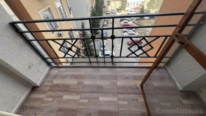 Satılır 3 otaqlı Mənzil Yeni tikili 68 m² Masazır - şəkil 7
