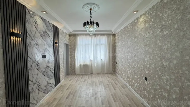 3 otaqlı Mənzil 55 m² Masazır Satılır