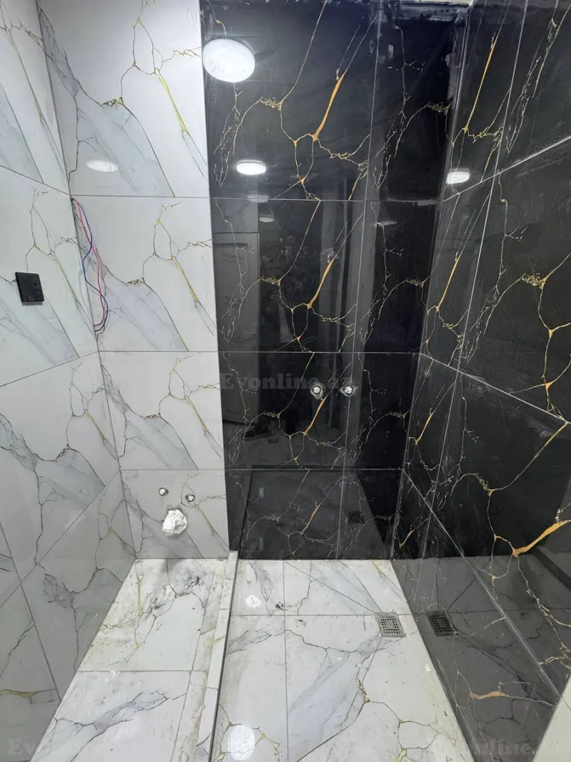Satılır 3 otaqlı Mənzil Yeni tikili 55 m² Masazır - şəkil 4