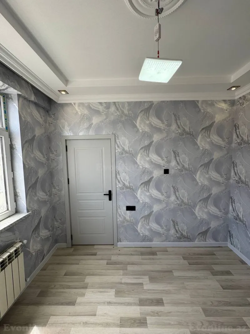 Satılır 3 otaqlı Mənzil Yeni tikili 55 m² Masazır - şəkil 5