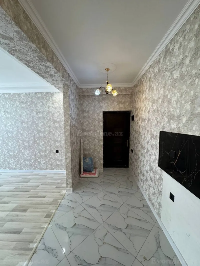 Satılır 3 otaqlı Mənzil Yeni tikili 55 m² Masazır - şəkil 6