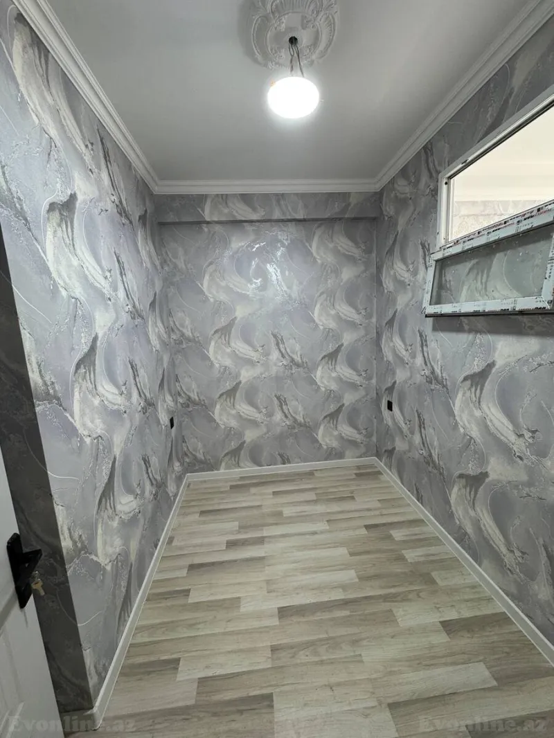 Satılır 3 otaqlı Mənzil Yeni tikili 55 m² Masazır - şəkil 8