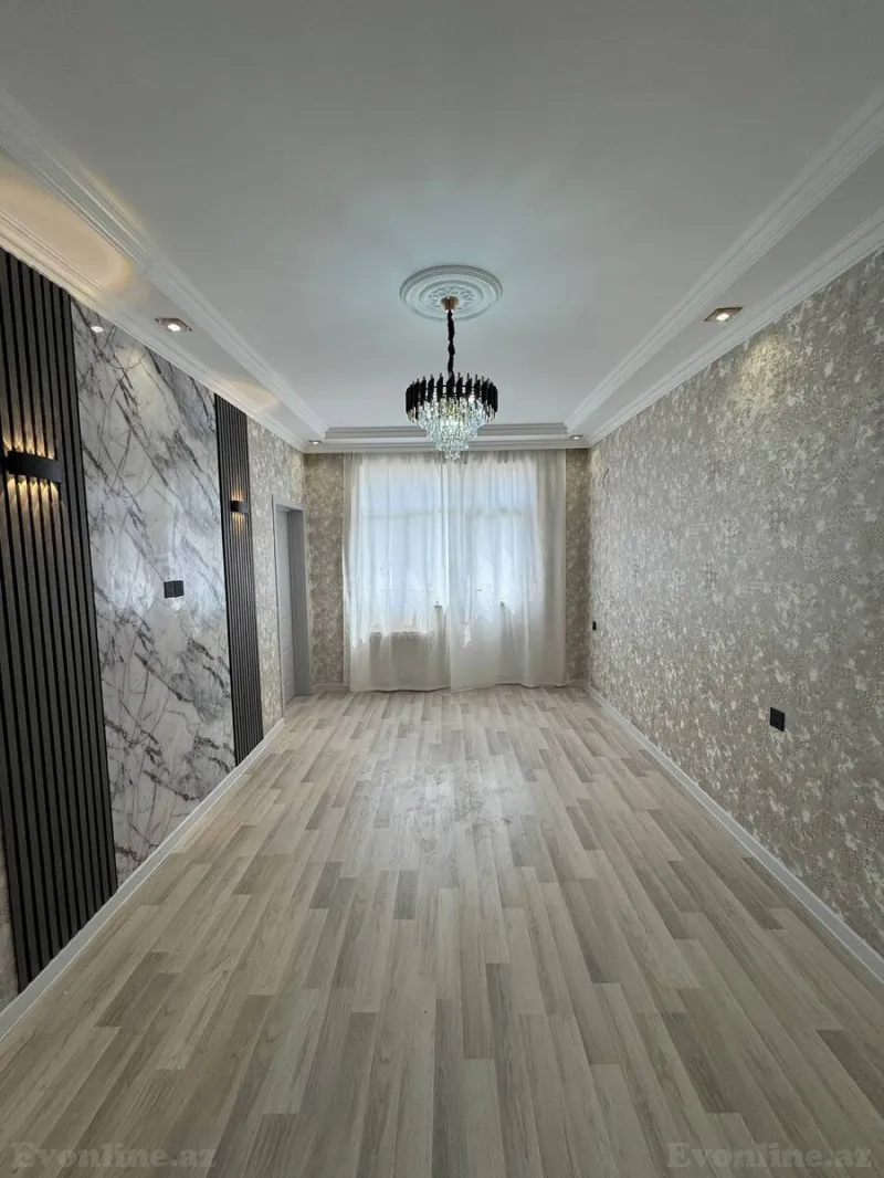Satılır 3 otaqlı Mənzil Yeni tikili 55 m² Masazır - şəkil 9