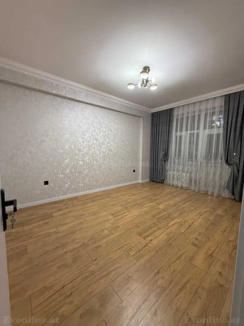 Satılır 3 otaqlı Mənzil Yeni tikili 101 m² 9-cu mikrorayon - şəkil 5