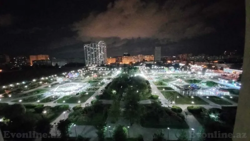 Satılır 3 otaqlı Mənzil Yeni tikili 95 m² Yasamal - şəkil 3