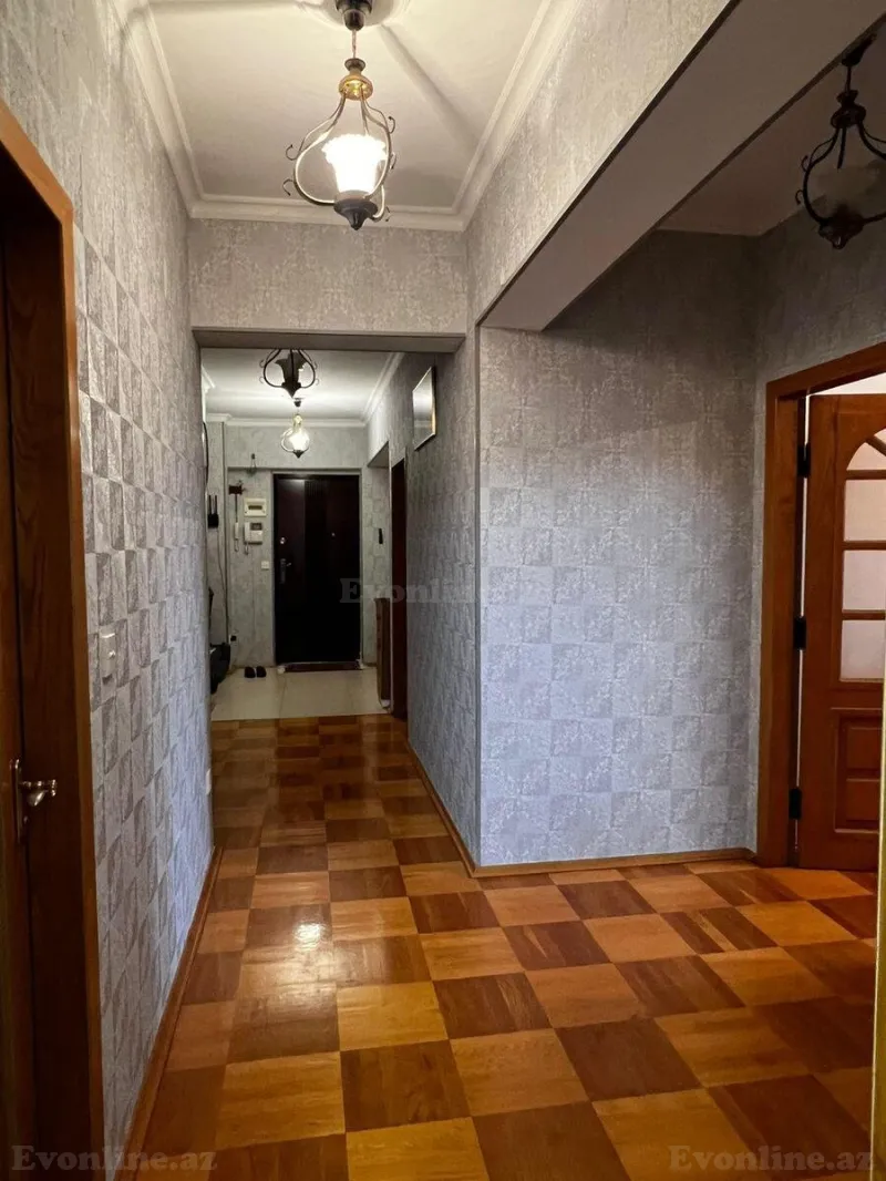 Satılır 3 otaqlı Mənzil Yeni tikili 95 m² Yasamal - şəkil 11
