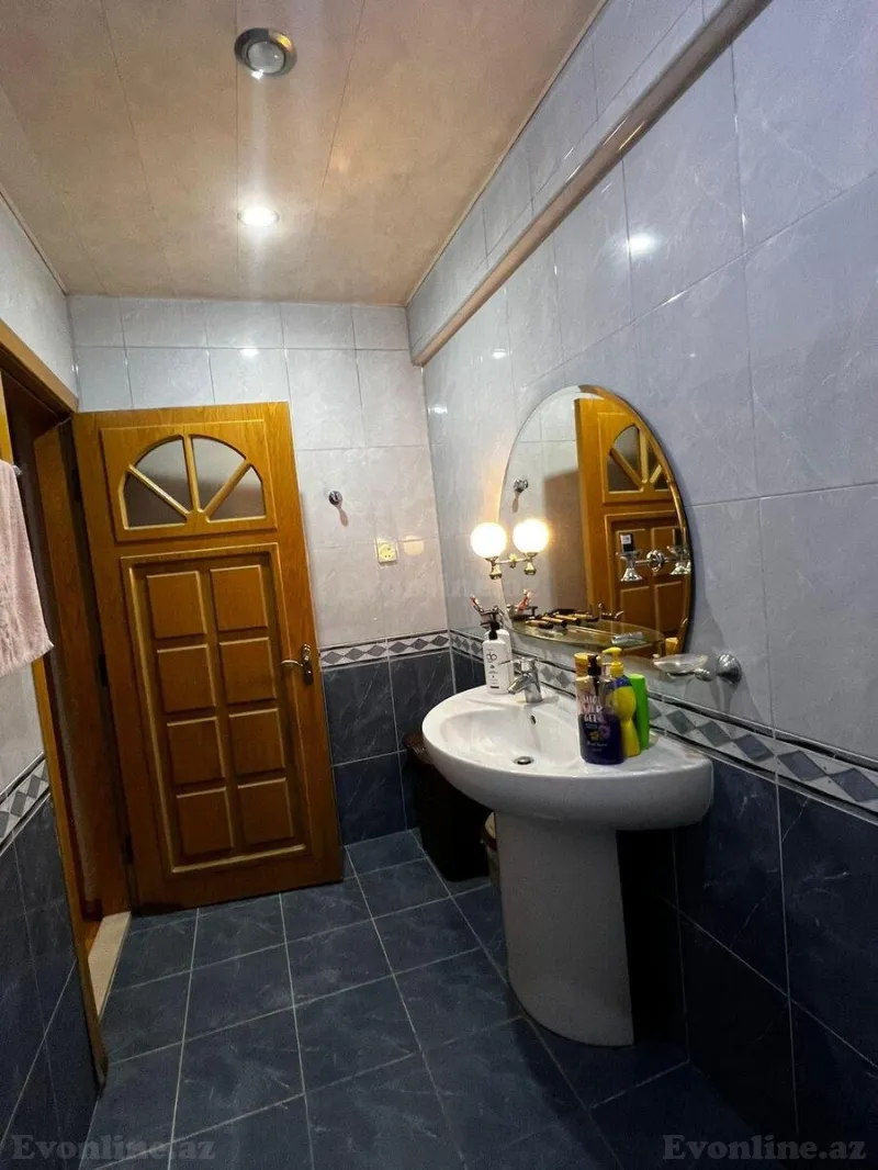 Satılır 3 otaqlı Mənzil Yeni tikili 95 m² Yasamal - şəkil 27