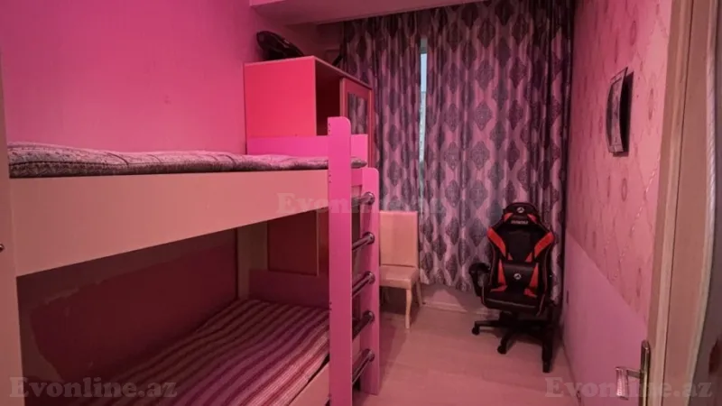Kirayə verilir 3 otaqlı Mənzil Köhnə tikili 70 m² Həzi Aslanov - şəkil 5