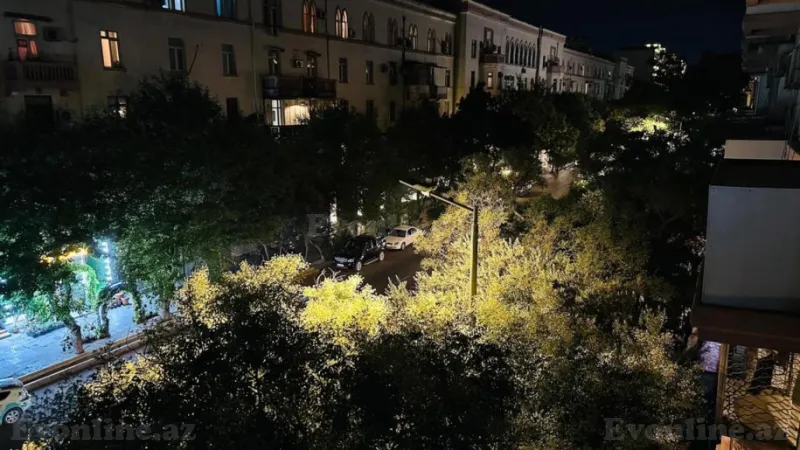 Kirayə verilir 2 otaqlı Mənzil Köhnə tikili 60 m² Nəriman Nərimanov m. - şəkil 2