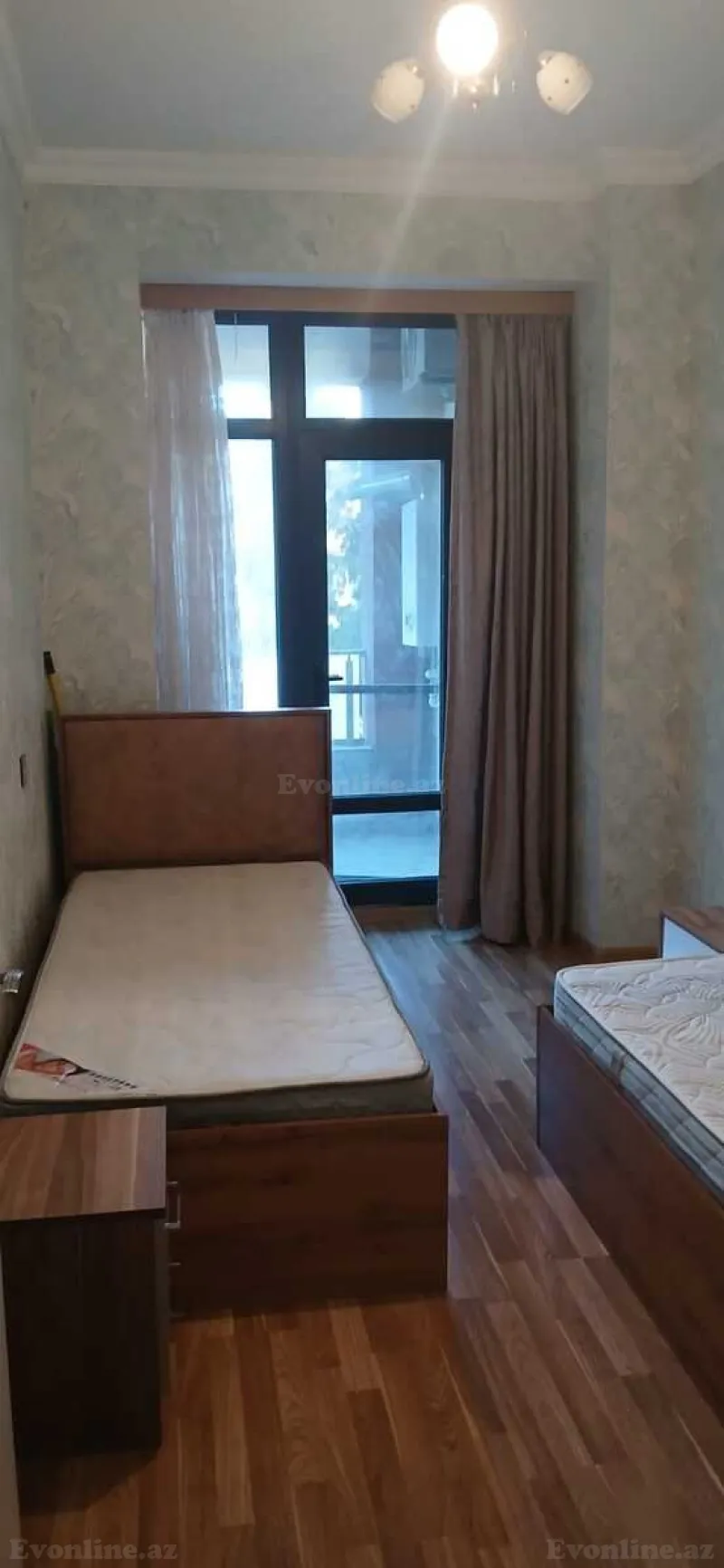 Satılır 3 otaqlı Mənzil Yeni tikili 133 m² Memar Əcəmi m. - şəkil 8