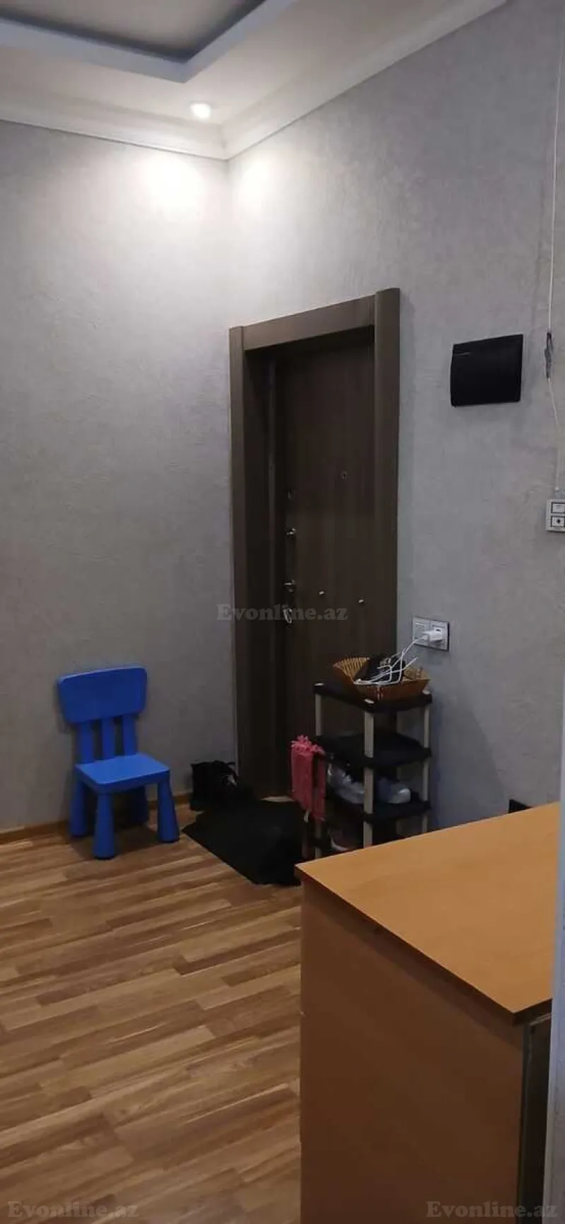 Satılır 3 otaqlı Mənzil Yeni tikili 133 m² Memar Əcəmi m. - şəkil 10