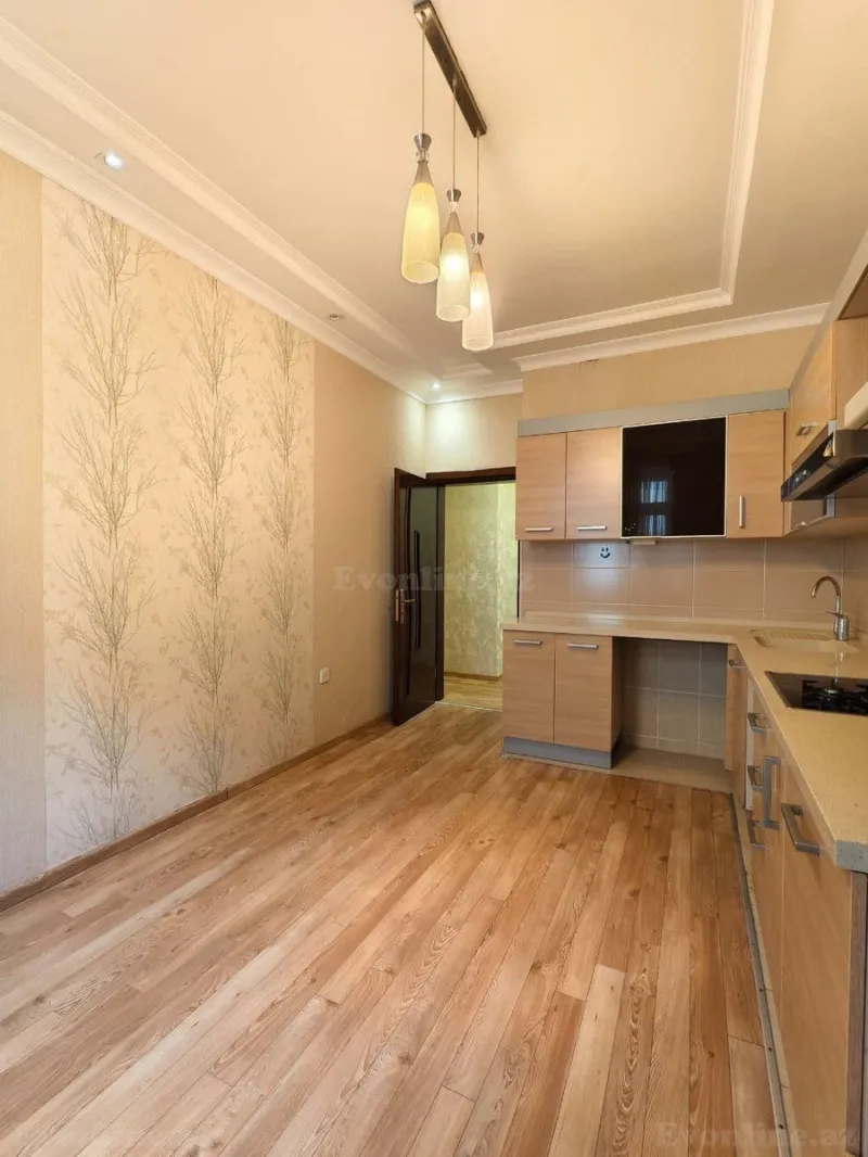 Satılır 3 otaqlı Mənzil Yeni tikili 112 m² Xətai r. - şəkil 7