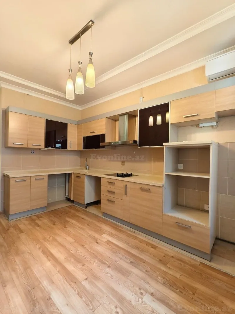 Satılır 3 otaqlı Mənzil Yeni tikili 112 m² Xətai r. - şəkil 8