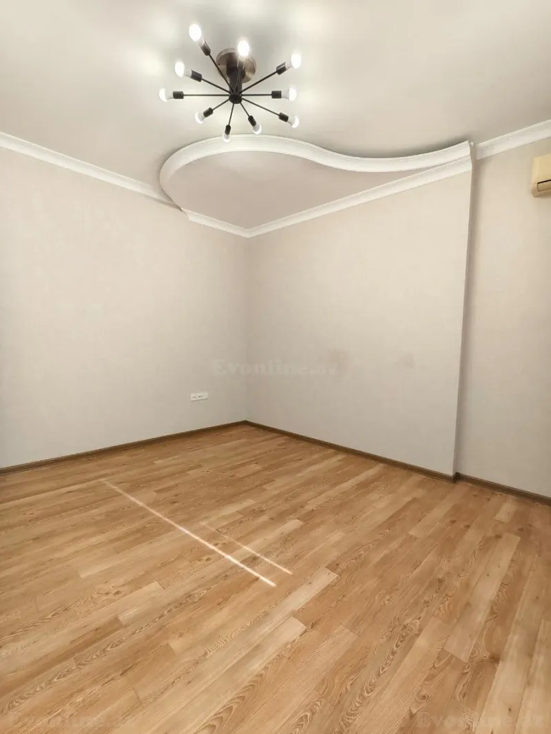Satılır 3 otaqlı Mənzil Yeni tikili 112 m² Xətai r. - şəkil 11