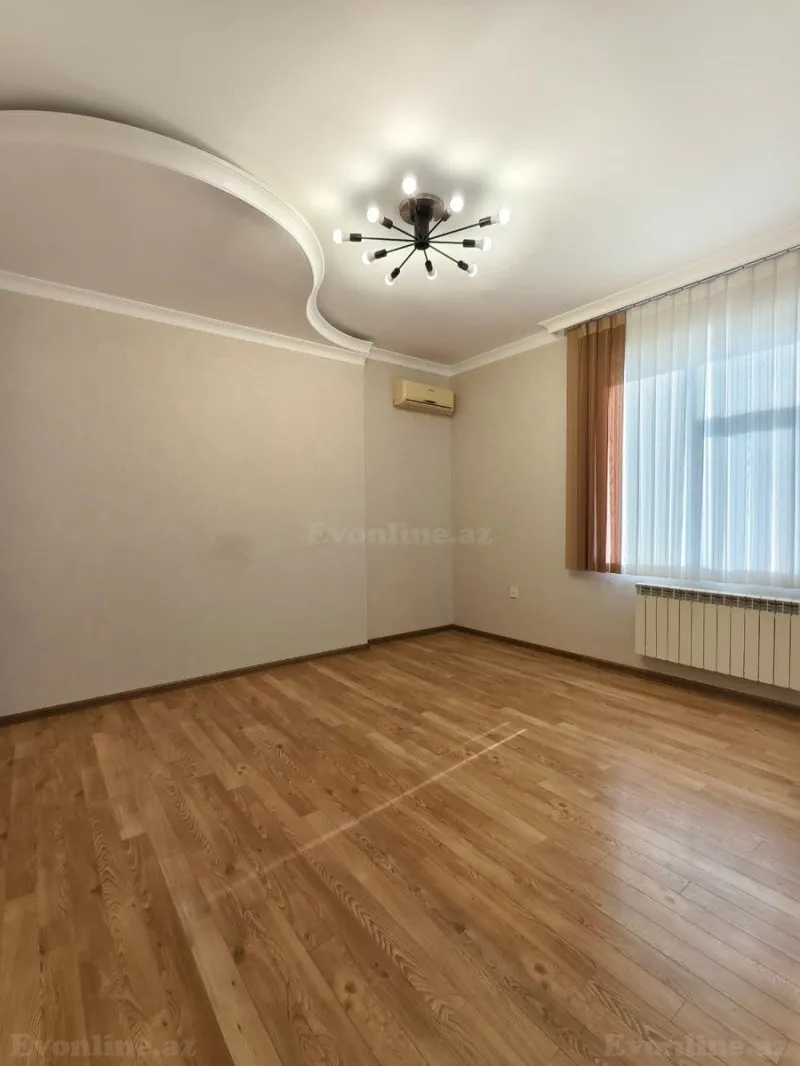 Satılır 3 otaqlı Mənzil Yeni tikili 112 m² Xətai r. - şəkil 18