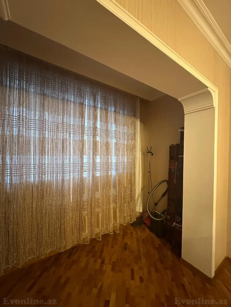 Satılır 4 otaqlı Mənzil Köhnə tikili 90 m² 9-cu mikrorayon - şəkil 6