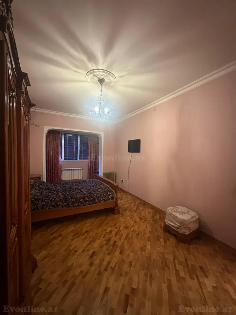 Satılır 4 otaqlı Mənzil Köhnə tikili 90 m² 9-cu mikrorayon - şəkil 15