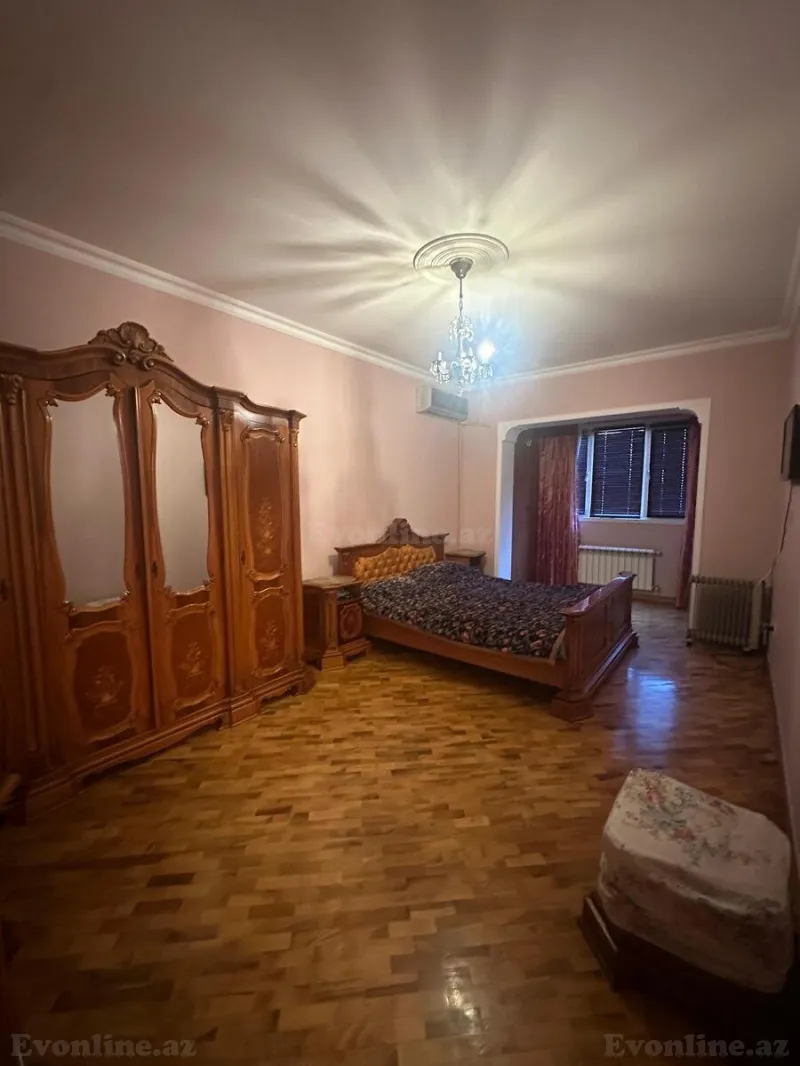 Satılır 4 otaqlı Mənzil Köhnə tikili 90 m² 9-cu mikrorayon - şəkil 16