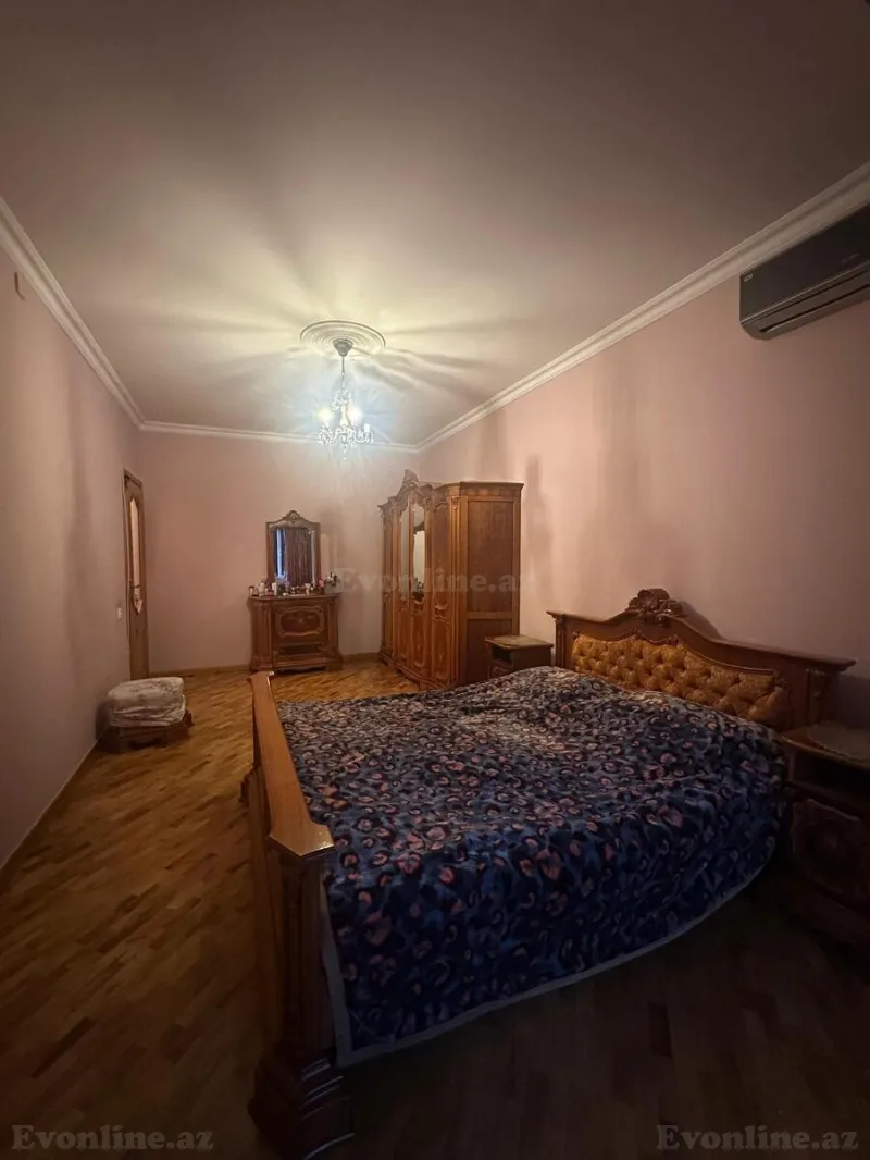 Satılır 4 otaqlı Mənzil Köhnə tikili 90 m² 9-cu mikrorayon - şəkil 17