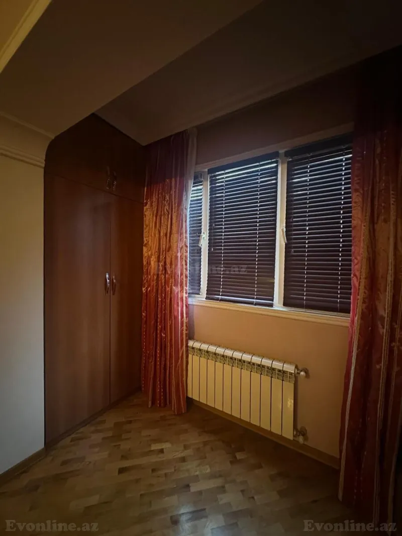 Satılır 4 otaqlı Mənzil Köhnə tikili 90 m² 9-cu mikrorayon - şəkil 18