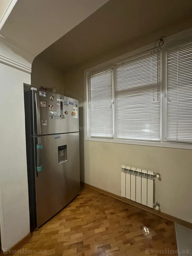 Satılır 4 otaqlı Mənzil Köhnə tikili 90 m² 9-cu mikrorayon - şəkil 21