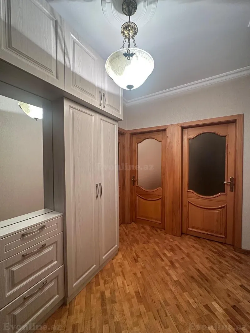 Satılır 4 otaqlı Mənzil Köhnə tikili 90 m² 9-cu mikrorayon - şəkil 23