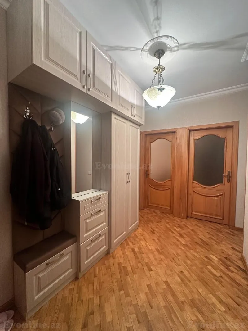Satılır 4 otaqlı Mənzil Köhnə tikili 90 m² 9-cu mikrorayon - şəkil 26